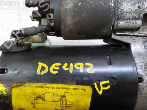 Starter BMW 1 (E87)  | BP4899817M8 