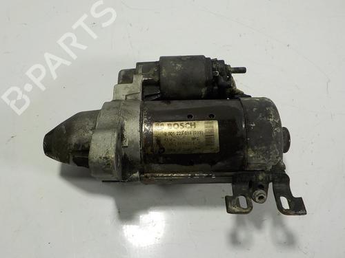 Used Starter Starter AUDI A8 D3 (4E2, 4E8) 4.0 TDI quattro (275 hp) 11822805 11822805