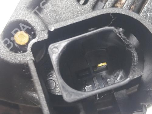 Alternator AUDI Q3 (8UB, 8UG)  | BP25146533M7  - Image 7