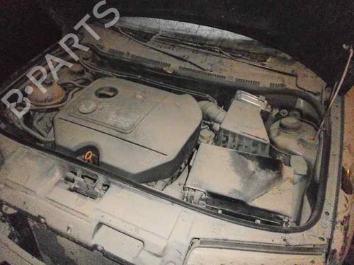 Front bumper reinforcement SKODA FABIA I (6Y2) 1.9 SDI | BP3797460C109 