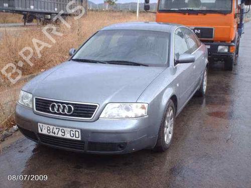 Used Parts AUDI A6 C5 (4B2, 4B4) 2.4 475302