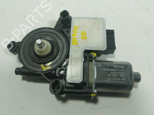 Used Right front window motor SEAT IBIZA V (KJ1, KJG) 1.0 TSI (110 hp) 17154482