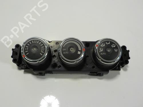 AC Styreenhet / Manøvreringsenhet CITROËN C4 AIRCROSS 1.8 HDi 150 (150 hp) 14480274