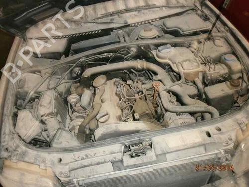Engine control unit (ECU) AUDI A4 B5 (8D2) 1.9 TDI | BP3831409M57 - Image 6