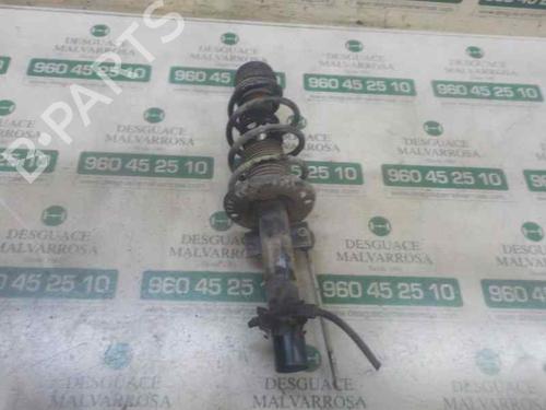 Used Right front shock absorber Right front shock absorber SEAT IBIZA IV SC (6J1, 6P5) [2008-2018] 5221220 5221220