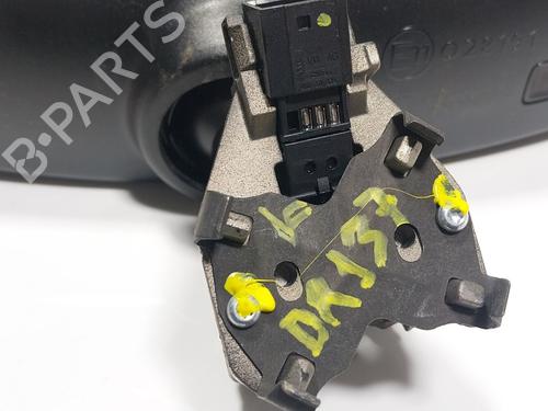 Bakspejl indvendigt VW CADDY V Box Body/MPV (SBA, SBH) 2.0 TDi BMT | BP27473445I6 