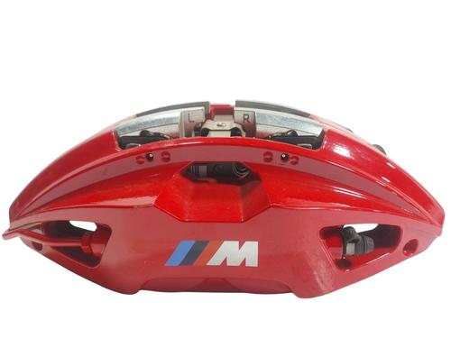 Used Right front brake caliper Right front brake caliper BMW 4 Coupe (G22, G82) 420 d Mild-Hybrid xDrive (190 hp) 23648875 23648875