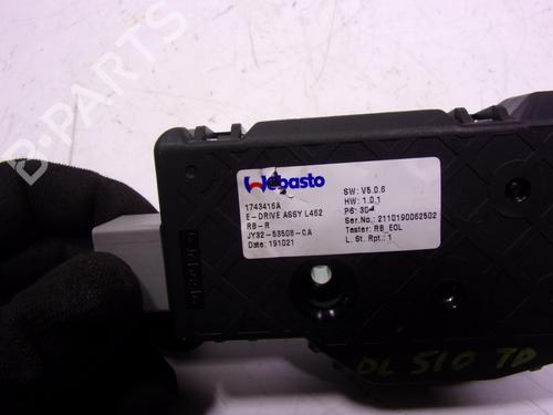 Sunroof engine LAND ROVER DISCOVERY V (L462) D300 MHEV 4x4 | BP15689944M60 