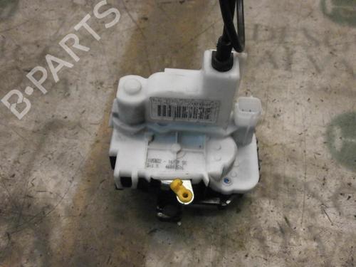 Used Rear right lock Rear right lock FIAT PANDA (169_) 1.2 (169.AXB11, 169.AXB1A) (60 hp) 3788760 3788760