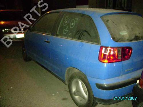Engine mount SEAT IBIZA II (6K1) 1.4 | BP9086332M89 