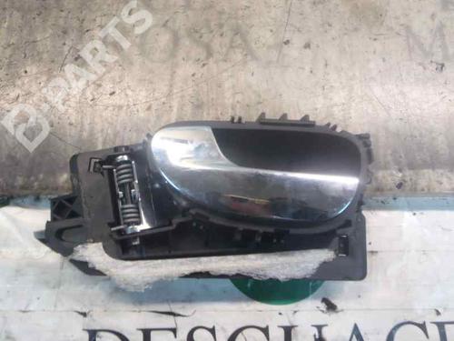 Used Rear left interior door handle Rear left interior door handle PEUGEOT 307 (3A/C) 2.0 HDi 90 (90 hp) 3804665 3804665