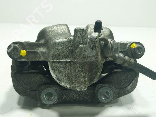 Right front brake caliper OPEL CORSA F (P2JO) 1.2 (68) | BP33040235M104 - Image 3