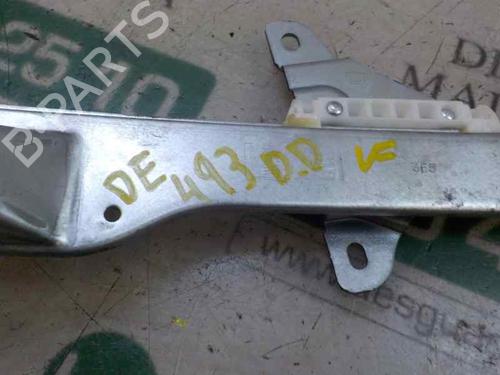 Front right window mechanism OPEL CORSA E (X15) 1.4 (08, 68) | BP5130829C23  - Image 5