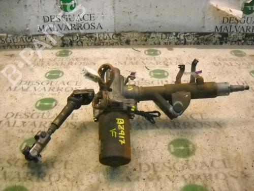 Used Steering column Steering column 3784809 3784809