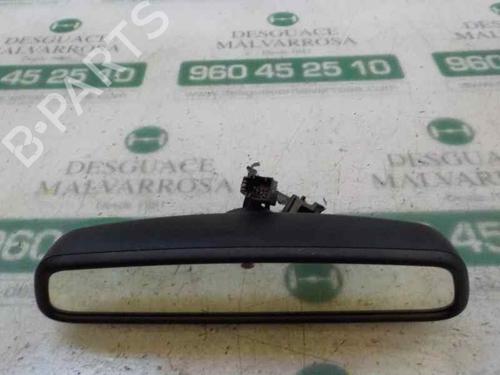 Used Rear mirror BMW 3 (F30, F80) 320 d (184 hp) 5406021
