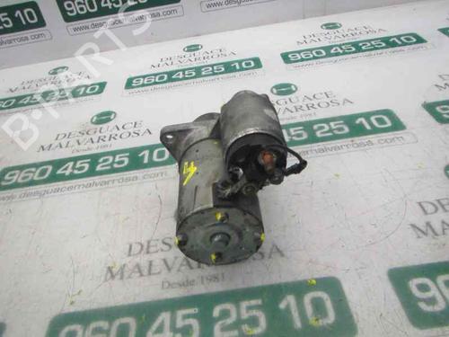 Startmotor OPEL CORSA D (S07) 1.4 (L08, L68) | BP3871879M8 