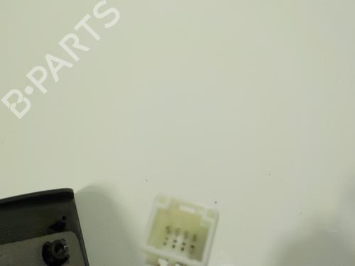 Left mirror DACIA DOKKER MPV (KE_)  | BP15398913C26 