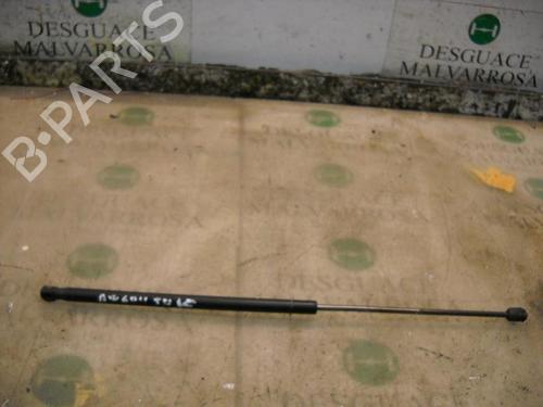 Used Tailgate lift support FORD FIESTA V (JH_, JD_) 1.4 TDCi (68 hp) 14264108