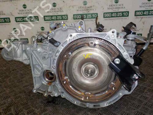 Used Gearbox MITSUBISHI OUTLANDER III (GG_W, GF_W, ZJ, ZL, ZK) 2.2 Di-D (GF6W) (150 hp) 5998228