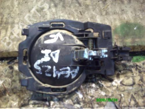 Front left interior door handle CITROËN C3 I (FC_, FN_)  | BP3782248I13 