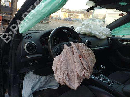 Headlight switch AUDI A3 Sportback (8VA, 8VF) 35 TFSI | BP30186993I24  - Image 11