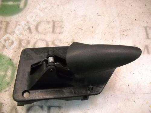 Used Rear left interior door handle Rear left interior door handle OPEL OMEGA B (V94) 2.5 TD (F69, M69, P69) (130 hp) 4029990 4029990