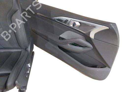 Seats set BMW 8 Coupe (G15, F92) 840 d xDrive | BP23563879C78 - Image 9