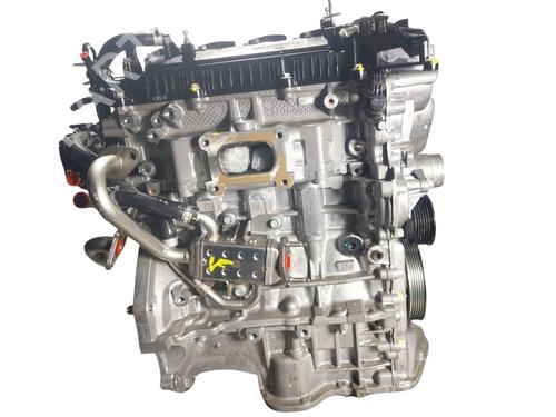 Used Engine Engine KIA STONIC (YB) 1.2 CVVT (84 hp) 19544671 19544671