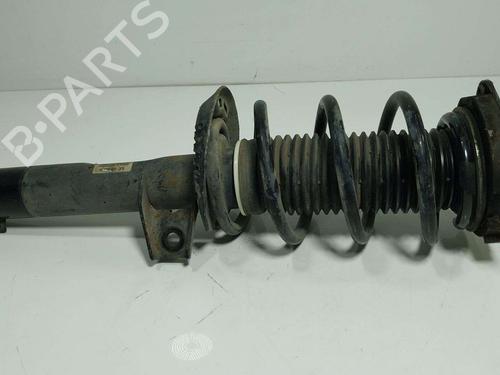 Used Left front shock absorber Left front shock absorber 38792140 38792140
