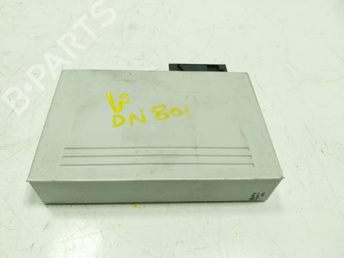 Used Electronic module Electronic module BMW X6 (E71, E72) M 50 d (381 hp) 19656774 19656774