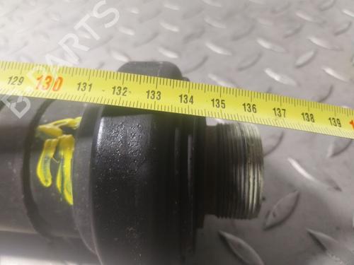Driveshaft BMW 2 Coupe (F22, F87) M 235 i | BP17978761M37 