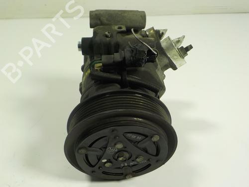AC-Kompressor FORD TRANSIT COURIER B460 Box Body/MPV 1.5 TDCi | BP13057767M34