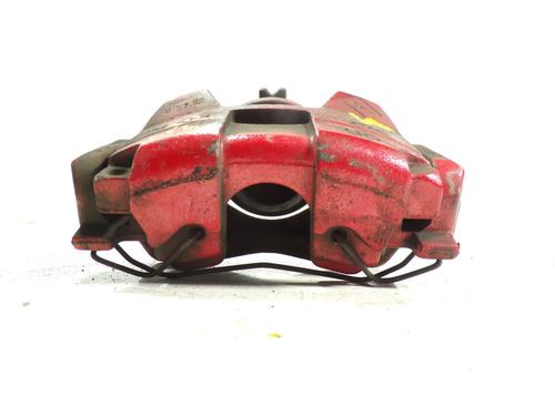 Left front brake caliper RENAULT LAGUNA III (BT0/1)  | BP11552374M105 
