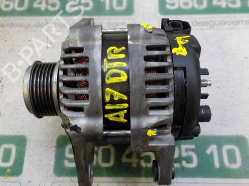 Used Alternator Alternator OPEL ASTRA J (P10) [2009-2016] 6302090 6302090