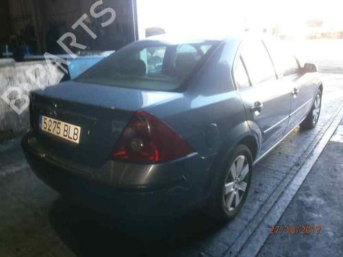Højre Foran Tågelygte FORD MONDEO III (B5Y)  | BP3851239C31 