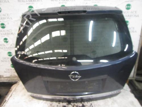 Klapa tylna bagażnika OPEL ANTARA A (L07) 2.0 CDTI 96661315