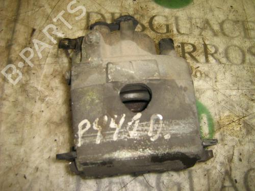 Used Right front brake caliper SEAT IBIZA II (6K1) 1.9 SDI (68 hp) 11556549