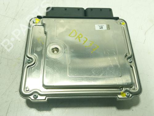 Engine control unit (ECU) BMW 1 (F20) 116 d | BP29736364M57 - Image 2