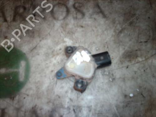 Used Electronic module Electronic module NISSAN VANETTE CARGO Bus (HC 23) [1994-2001] 9531234 9531234