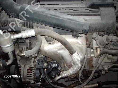 Electronic module SEAT TOLEDO II (1M2)  | BP3770085M83  - Image 8