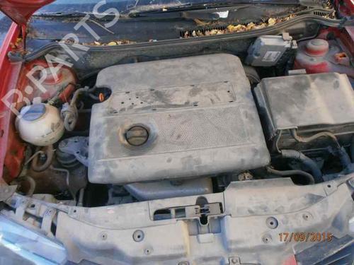 Startmotor SEAT IBIZA III (6L1) 1.4 16V | BP3824505M8 