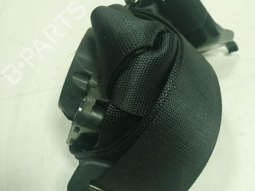 Rear right seatbelt BMW X6 (E71, E72)  | BP16293774I28 