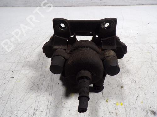 Left rear brake caliper BMW 1 Coupe (E82) 118 d | BP36109588M107 - Image 3