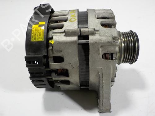 Alternator HYUNDAI i40 I (VF)  | BP13055416M7 