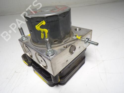 ABS pump NISSAN QASHQAI II (J11, J11_) 1.2 DIG-T | BP13749816M43 