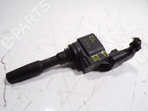 Used Ignition coil Ignition coil SEAT LEON (5F1) 1.5 TSI (130 hp) 15067389 15067389