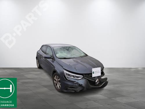 Used Parts RENAULT MEGANE IV Hatchback (B9A/M/N_)  1.5 dCi 110 (B9A3)  1018018