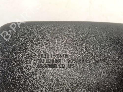 Rear mirror RENAULT CAPTUR II (HF_) Blue dCi 115 (HFAD) | BP38001341I6 - Image 3