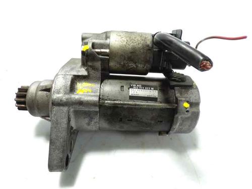 Used Starter SEAT IBIZA IV (6J5, 6P1) 1.2 TDI (75 hp) 6832682