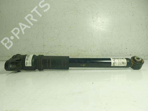 Used Left rear shock absorber PEUGEOT 208 II (UB_, UP_, UW_, UJ_) e-208 (136 hp) 30970430